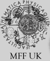 pe�et MFF UK