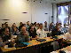audience